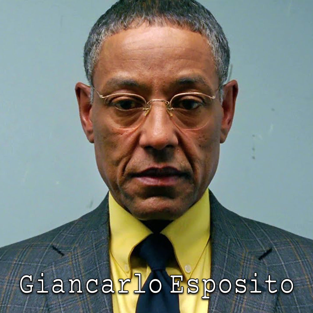Giancarlo Esposito – Steill Memorabilia