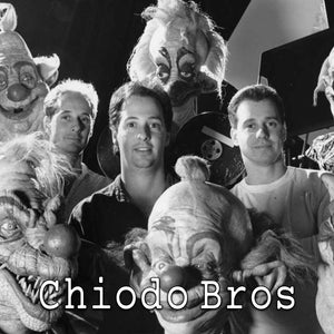 Chiodo Bros Collection Photo