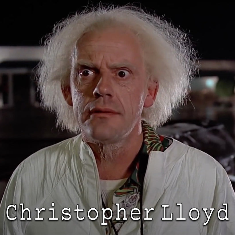 Christopher Lloyd