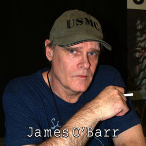 James O'Barr