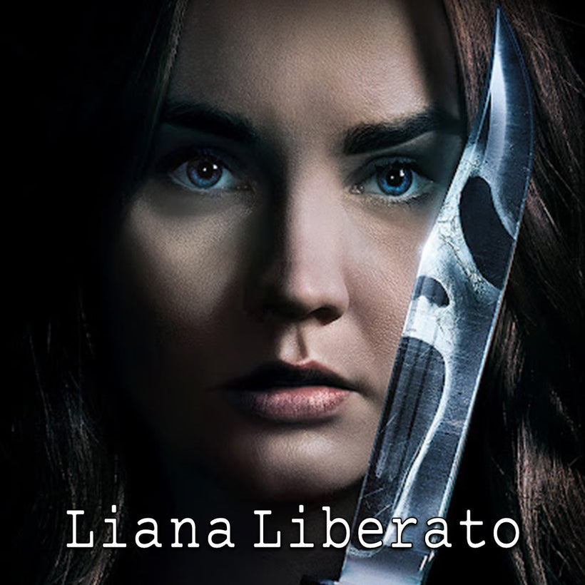Liana Liberato