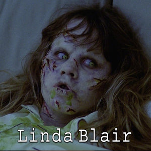 Linda Blair Collection Photo