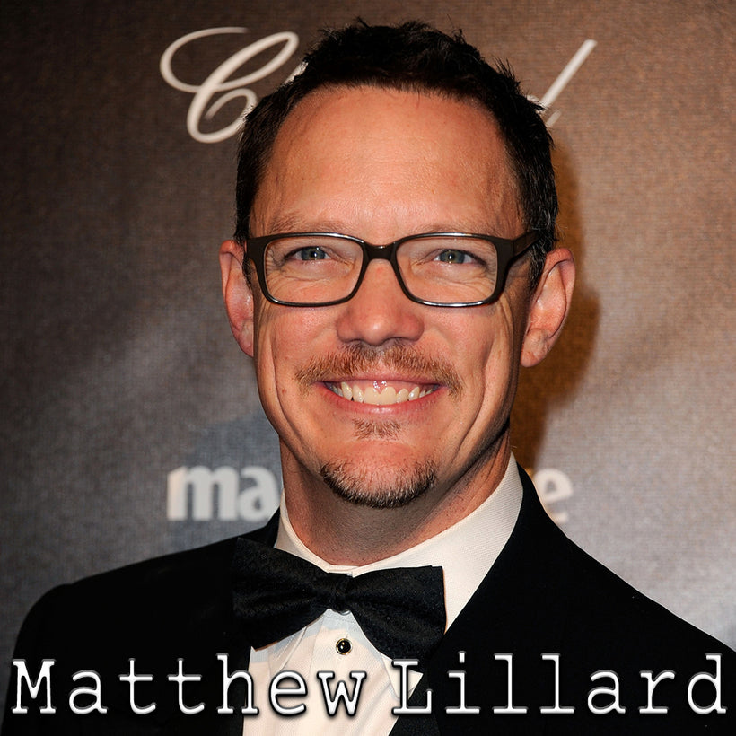 Matthew Lillard