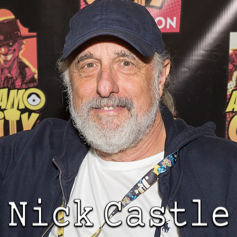 Nick Castle