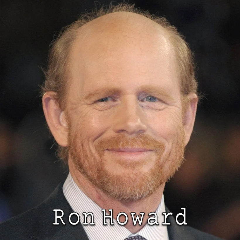 Ron Howard