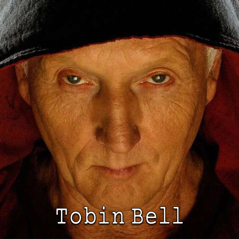 Tobin Bell