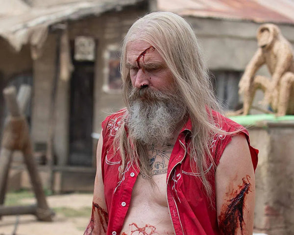 Bill Moseley Photo 3