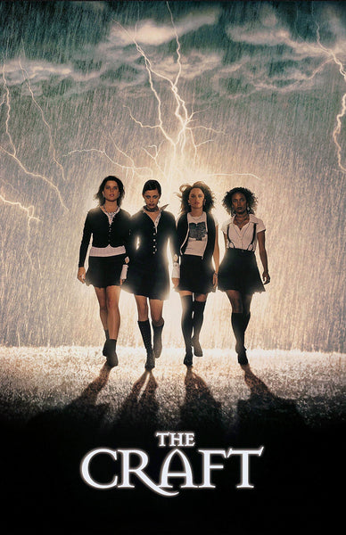 The Craft Poster 1