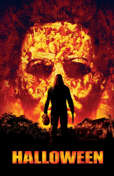 Bill Moseley Poster 7