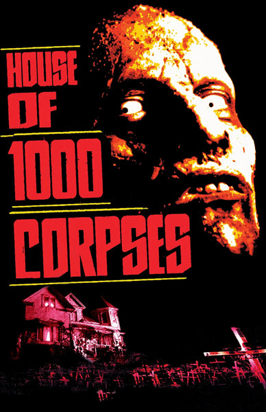 Bill Moseley Poster 8