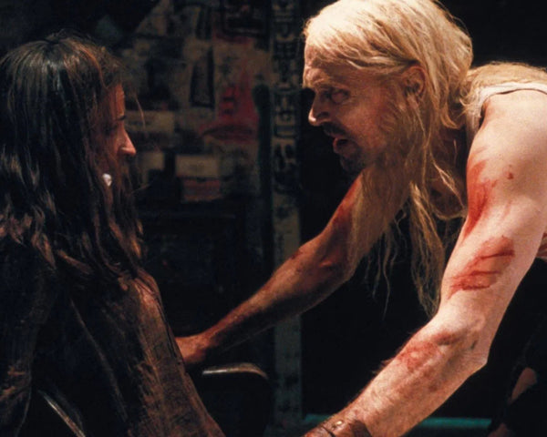 Bill Moseley Photo 4