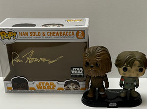 Ron Howard Happy Days AND Star Wars Funkos!