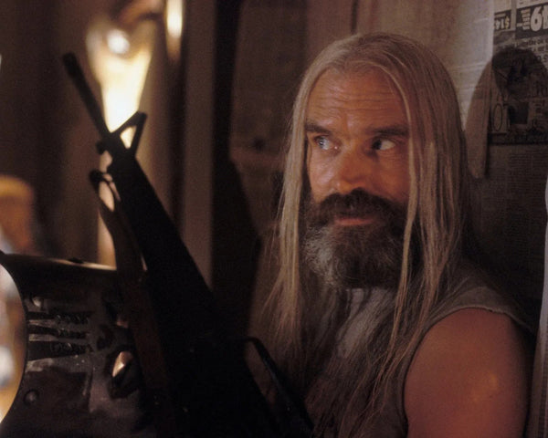 Bill Moseley Photo 6